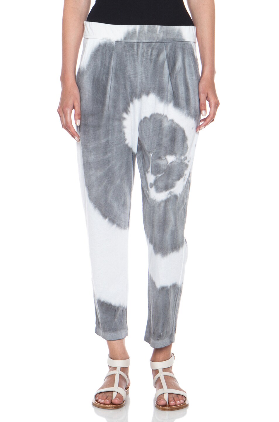 raquel allegra pants