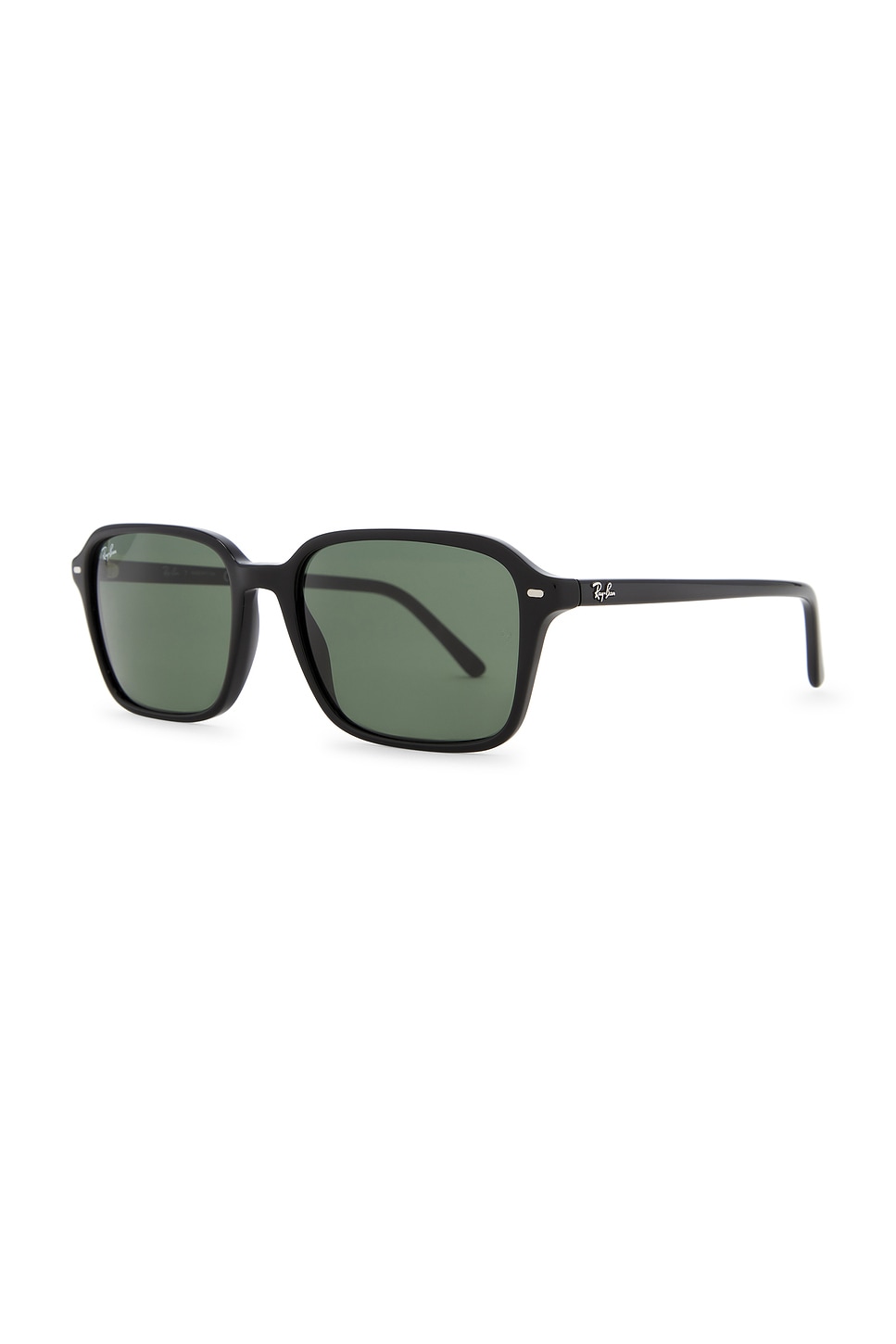 Ray Ban Raimond Sunglasses In Black