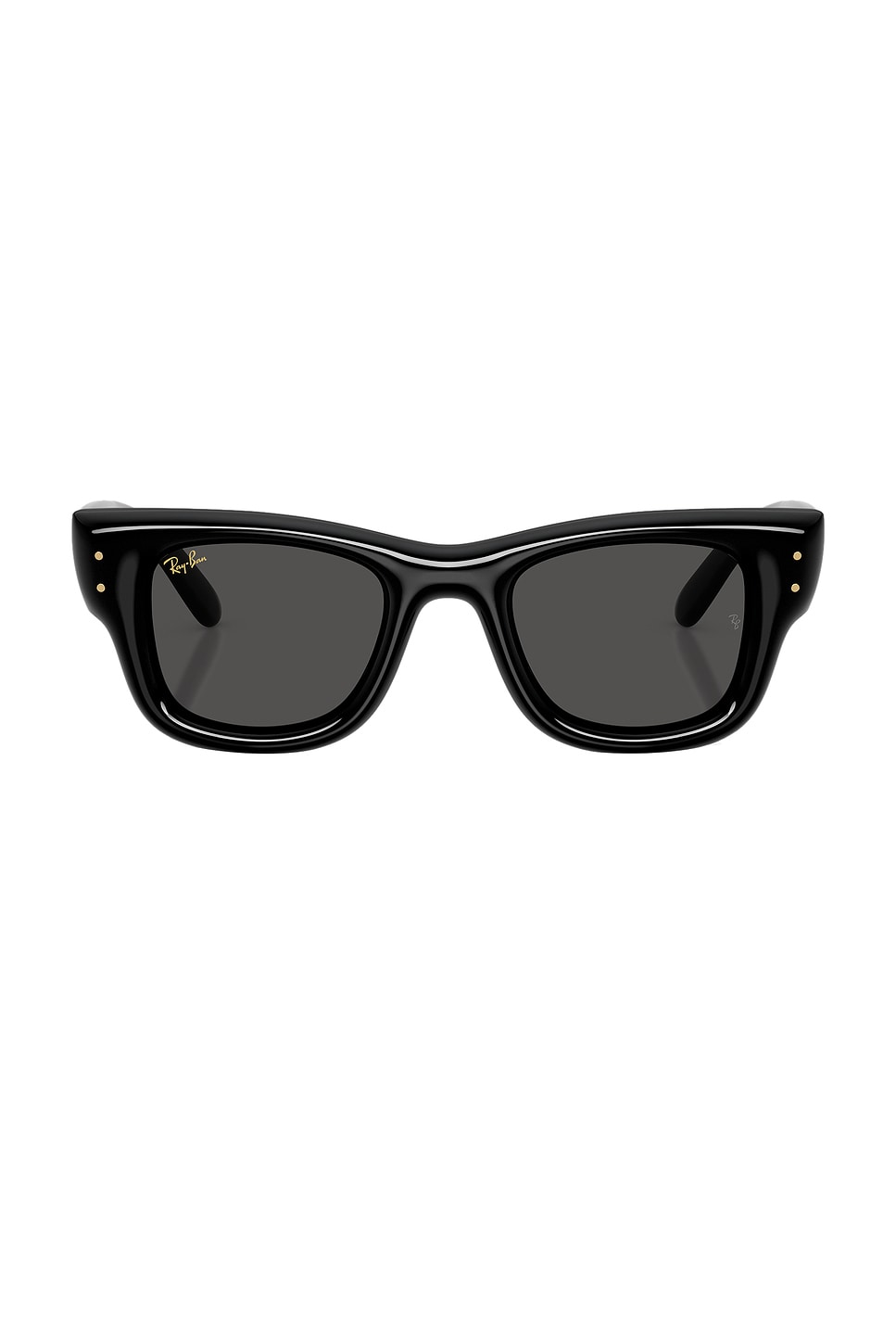 Ray-Ban X A$ap Rocky Wayfarer Puffer