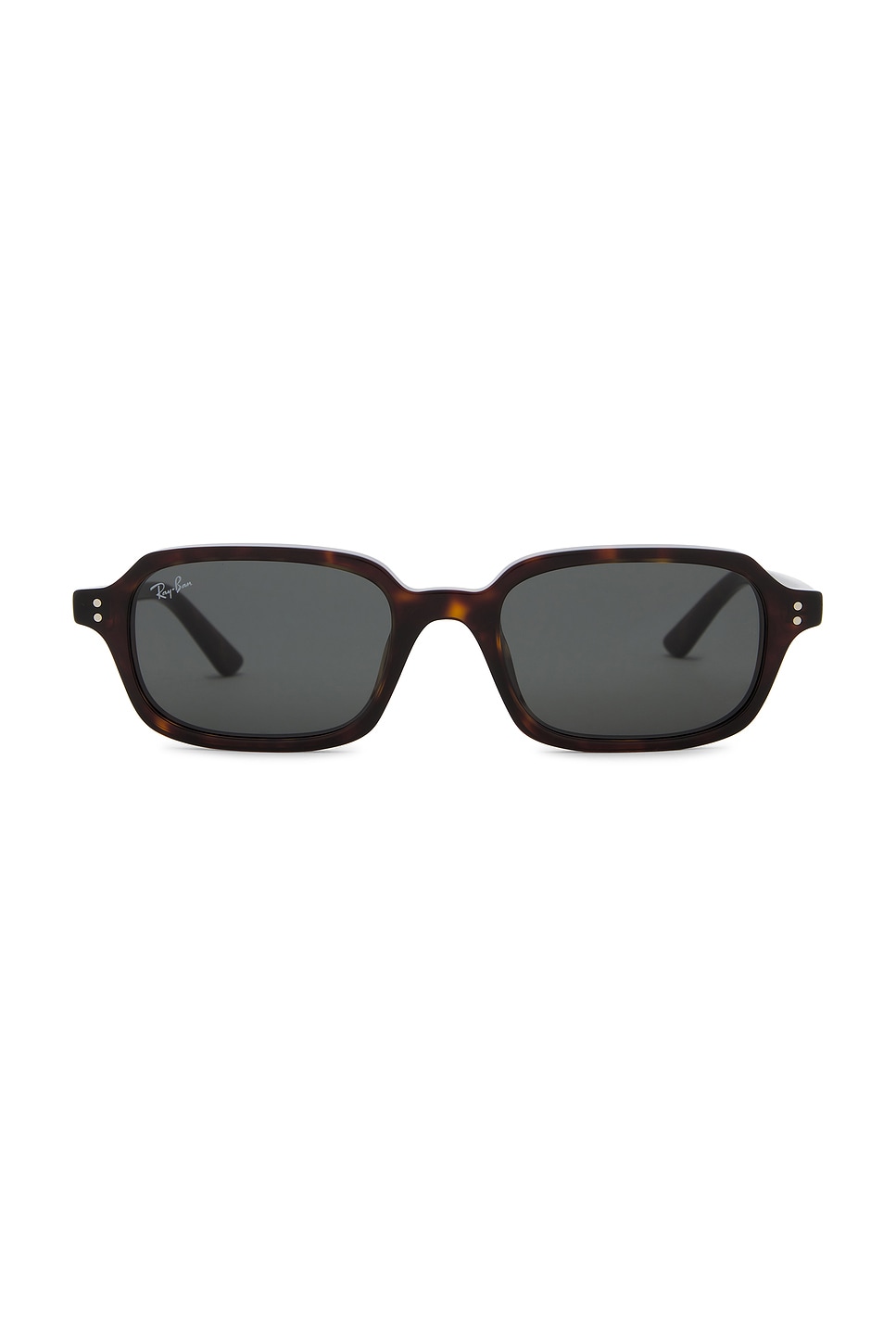 Ray Ban Zuri Bio-based Sunglasses In Brown