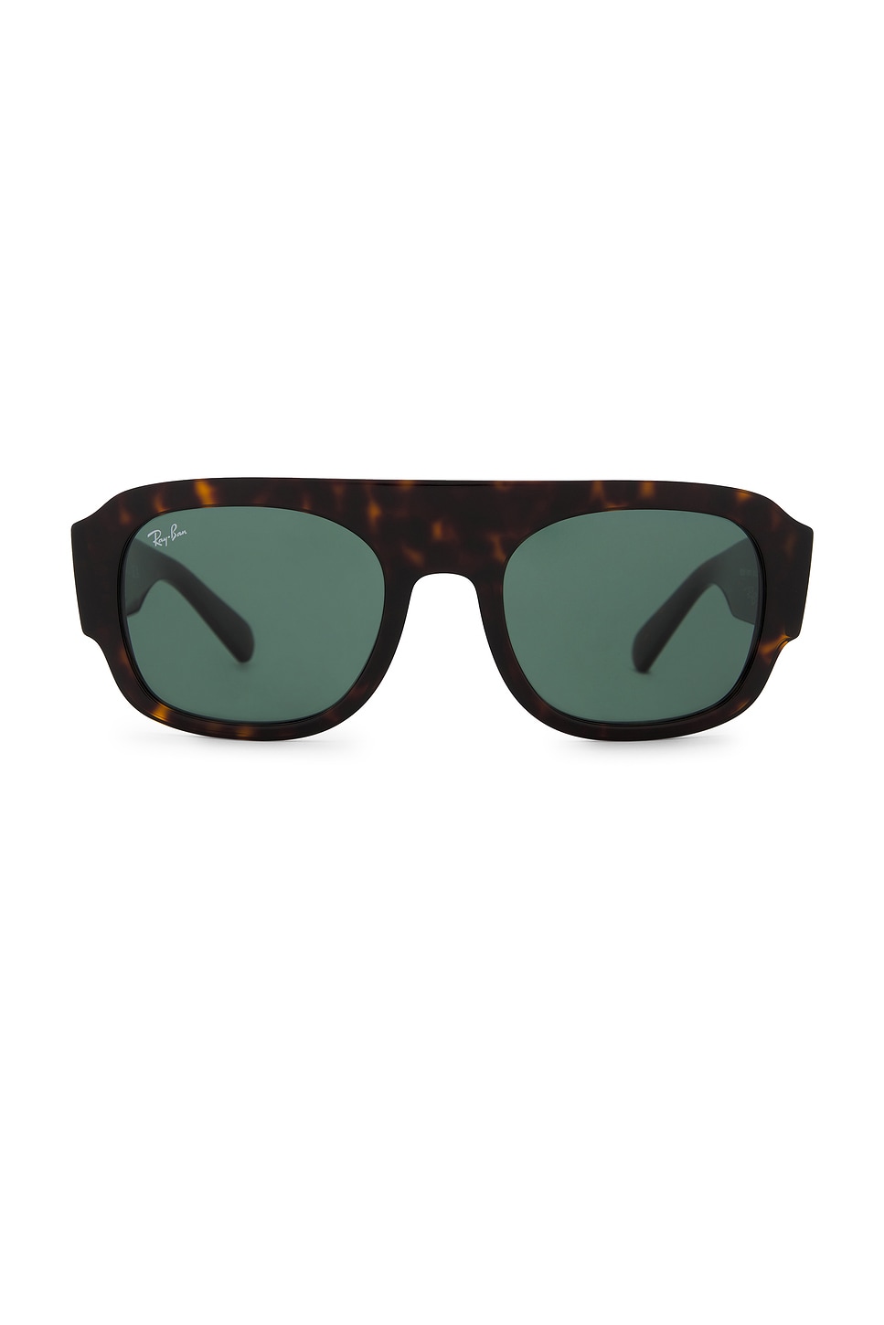 Ray Ban Sunglasses In Brown