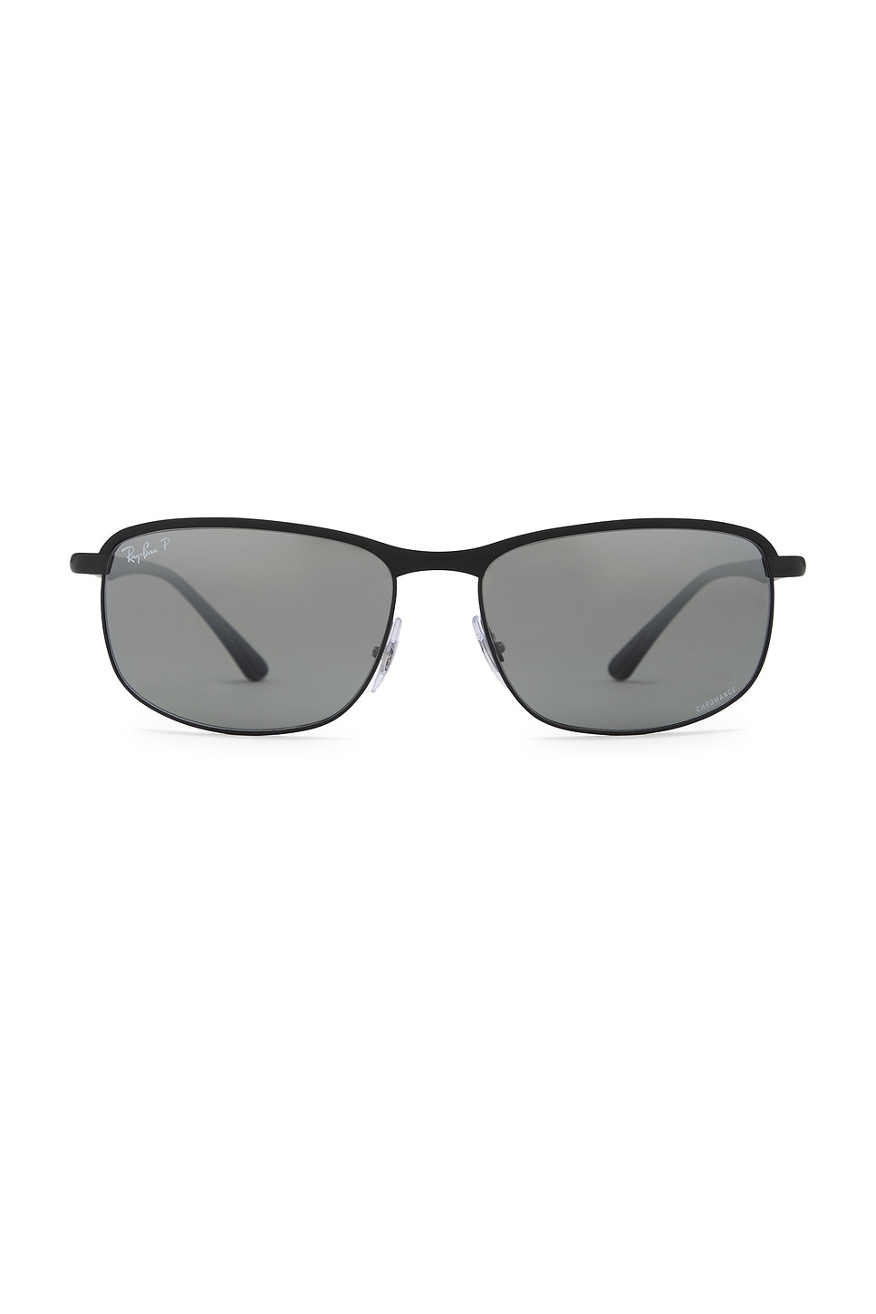 Ray Ban Sunglasses In Black