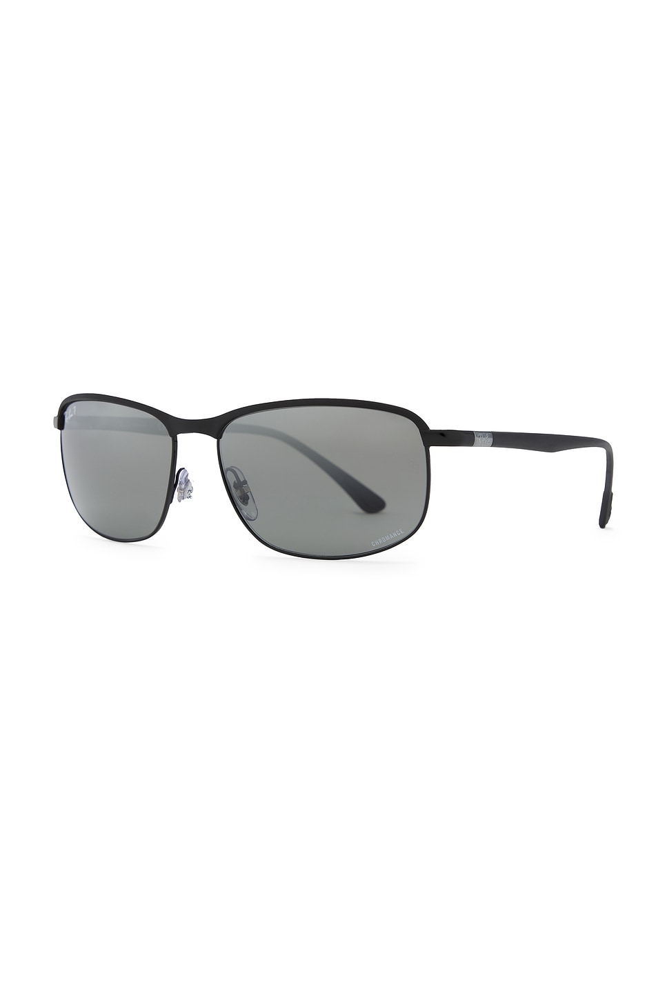 Ray Ban Sunglasses In Black