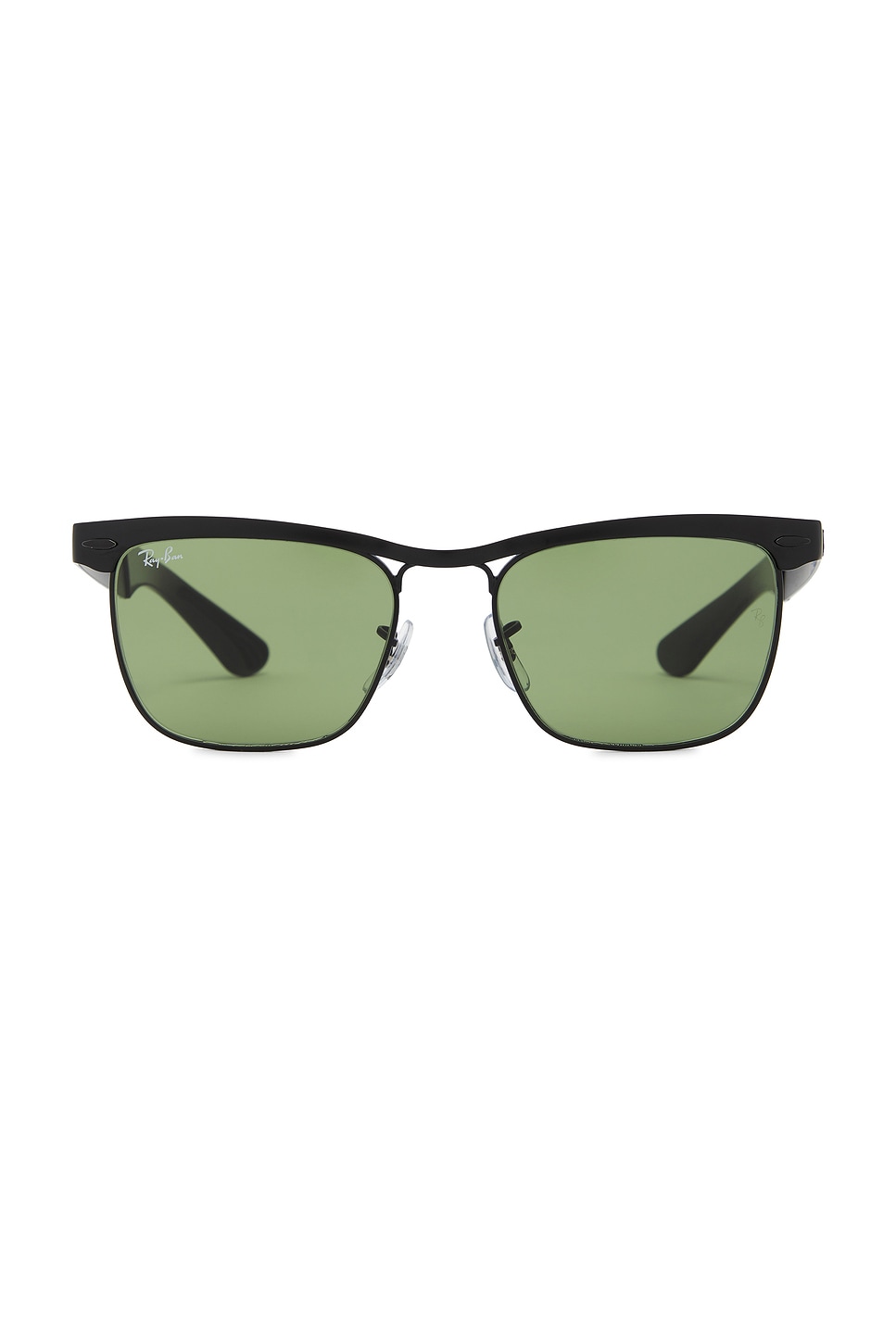Ray Ban Wayfarer Deluxe In Green