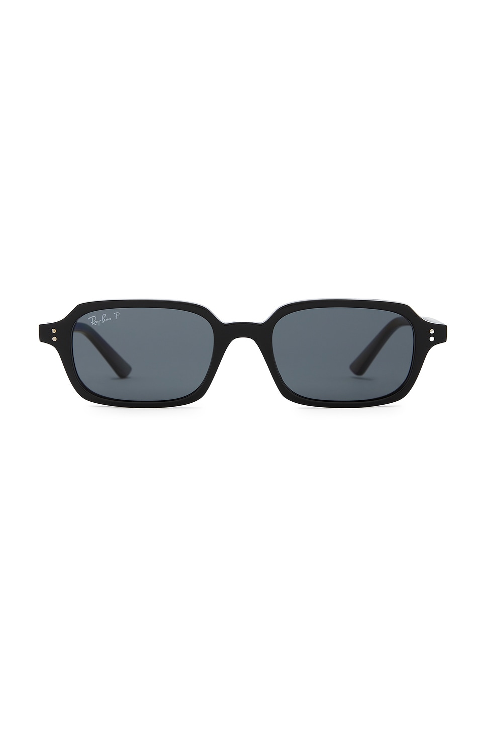 Ray Ban Zuri Sunglasses In Black