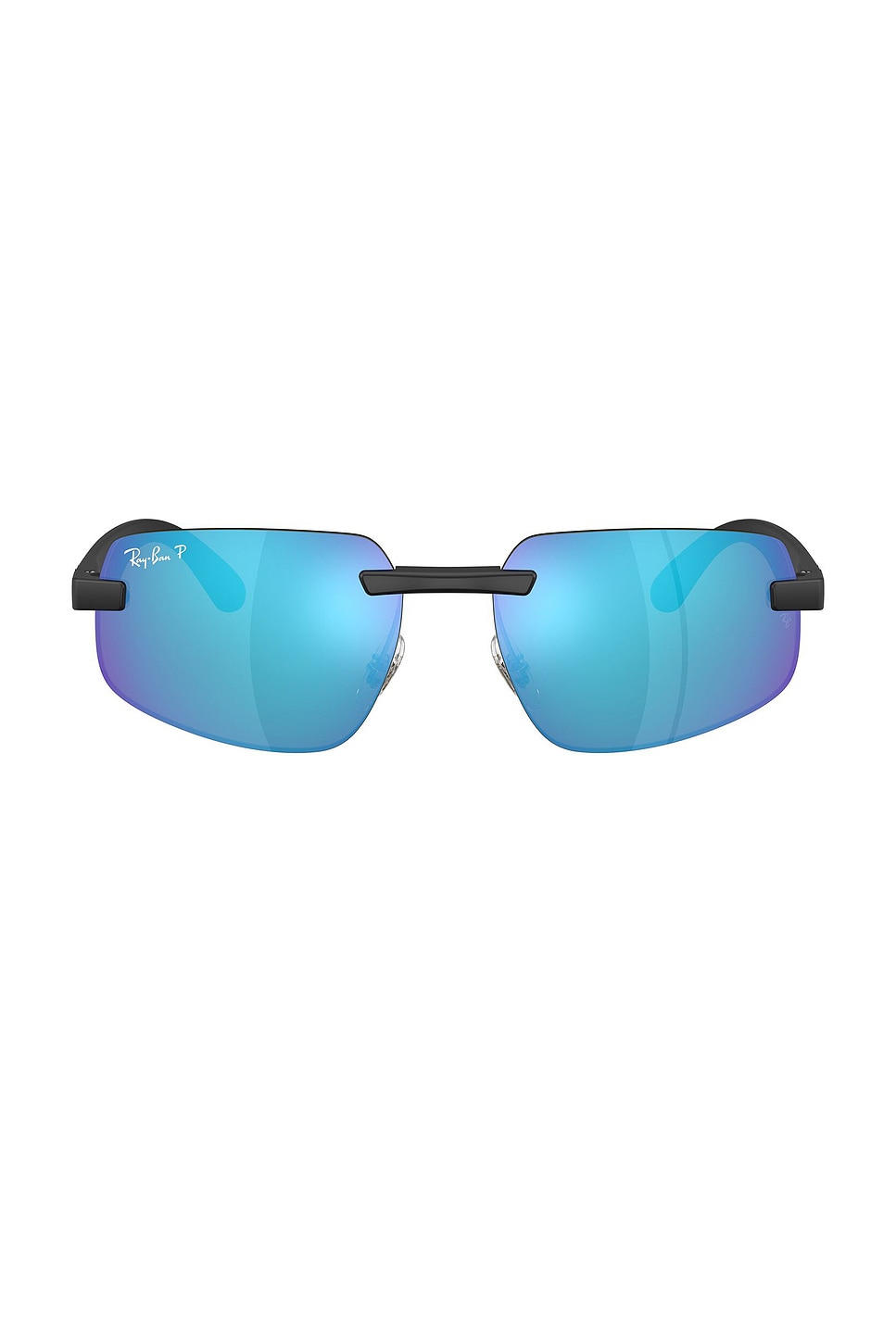 Ray-Ban Irregular Sunglasses