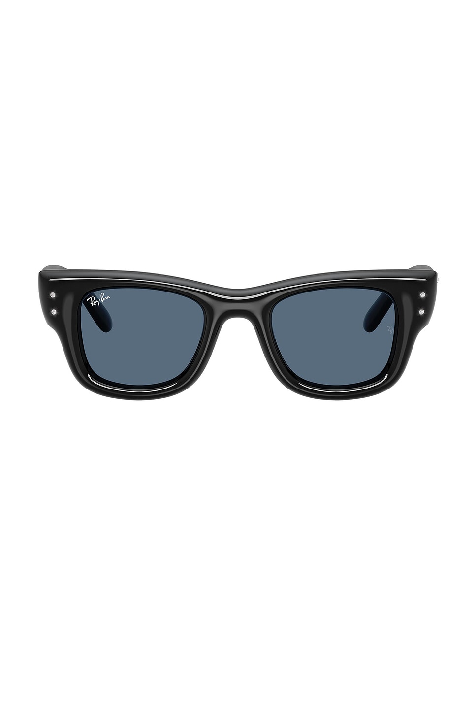 Ray-Ban Wayfarer Puffer Square Sunglasses