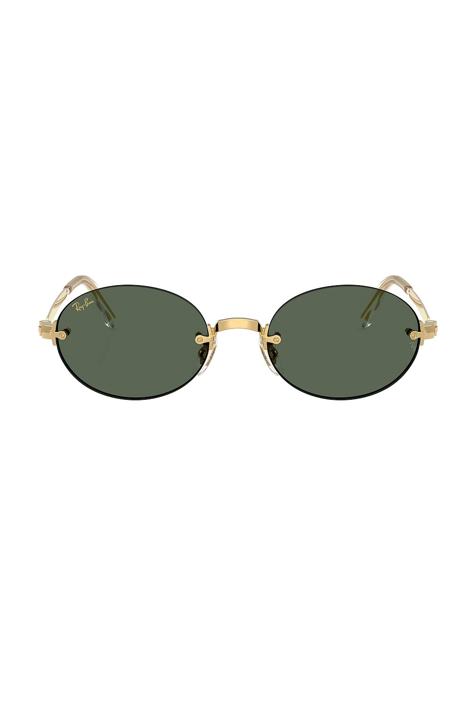 Ray-Ban Oval Sunglasses
