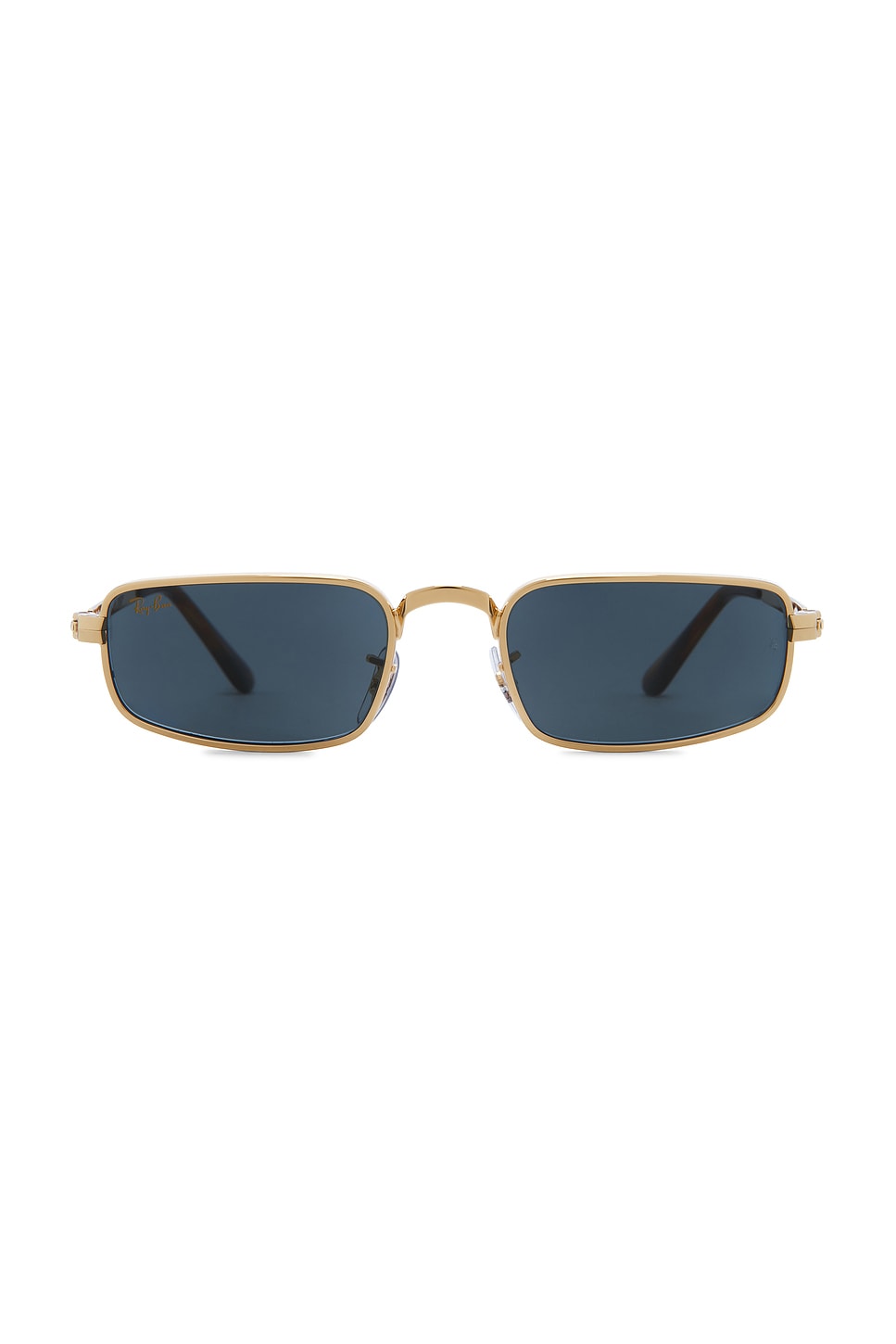 Ray-Ban x A$ap Rocky RB3927 Rectangle Sunglasses