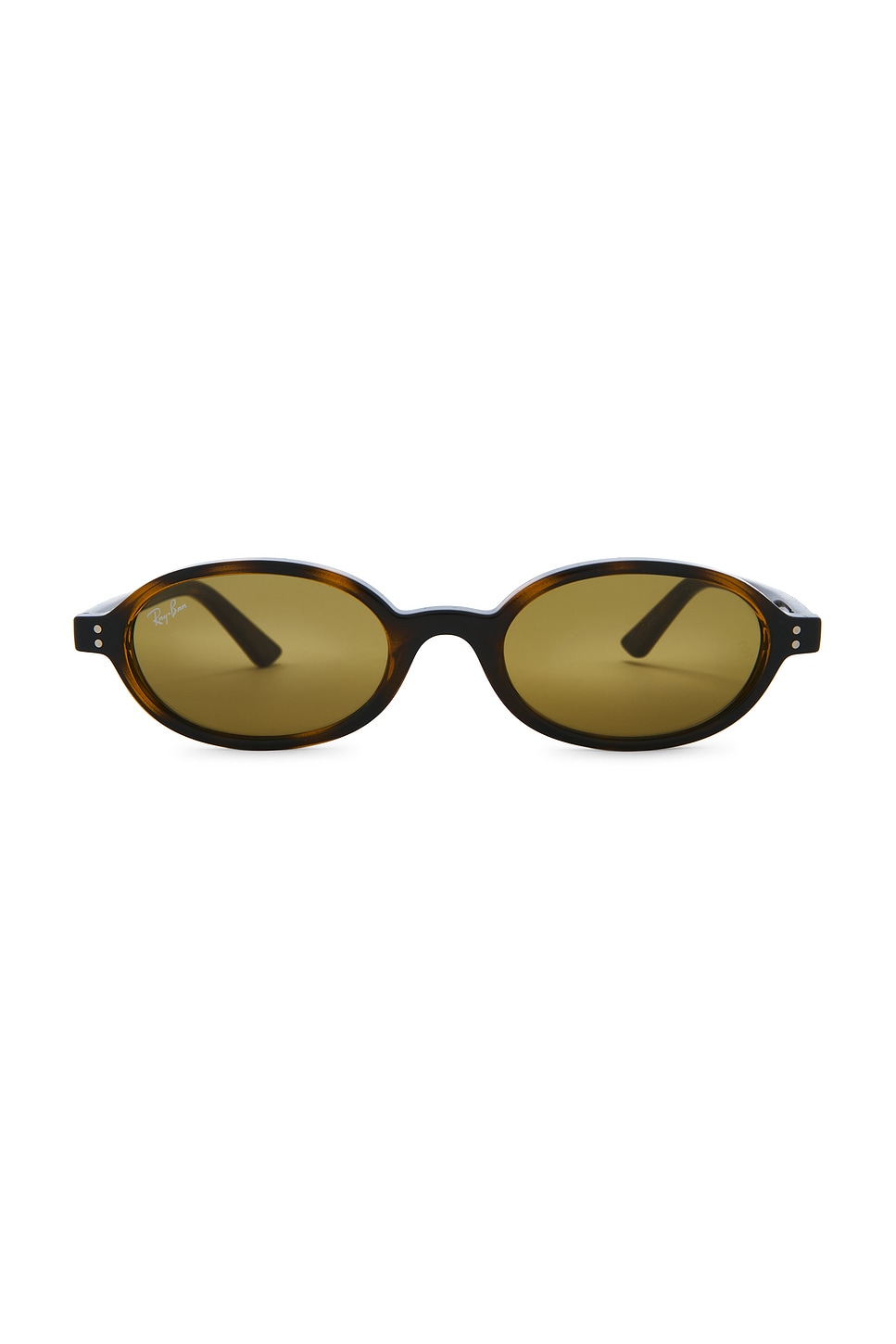 Ray-Ban Khal Bio-Based Sunglasses