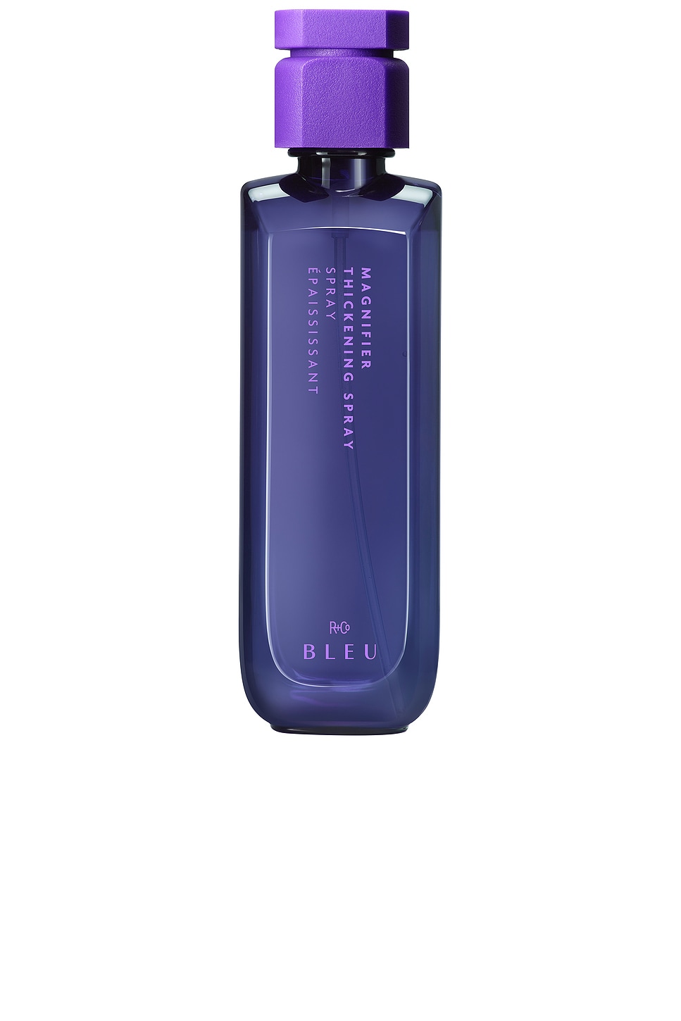 Magnifier Thickening Spray in Beauty: NA