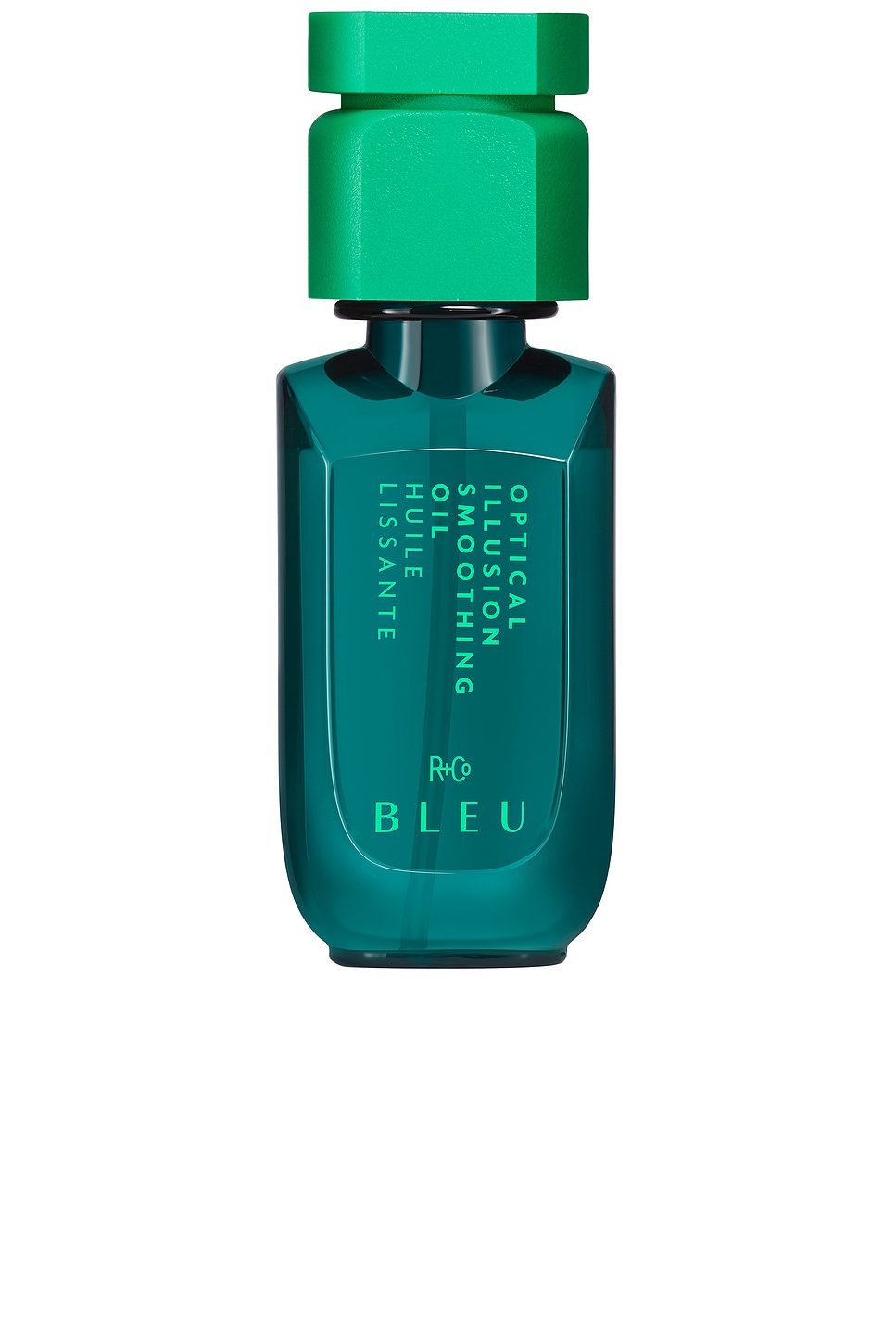 Optical Illusion Smoothing Oil in Beauty: NA