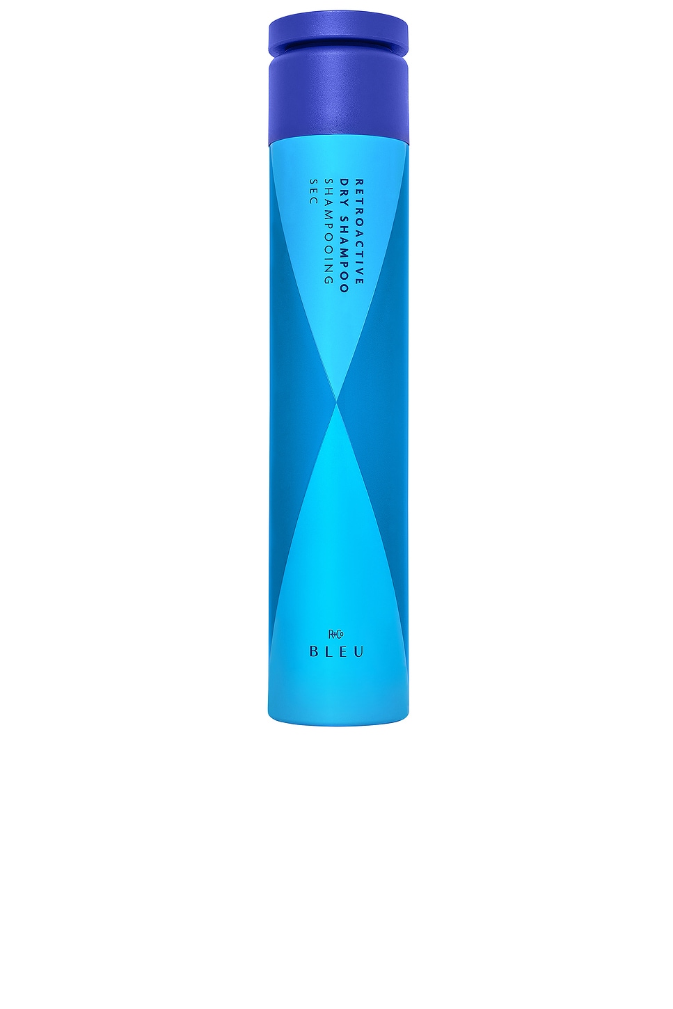Retroactive Dry Shampoo in Beauty: NA