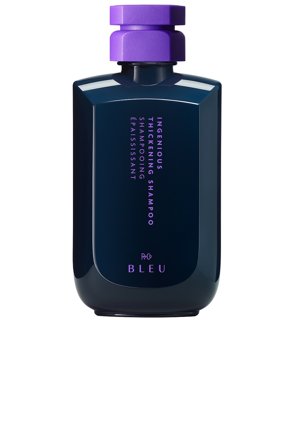 R+co Bleu Ingenious Thickening Shampoo