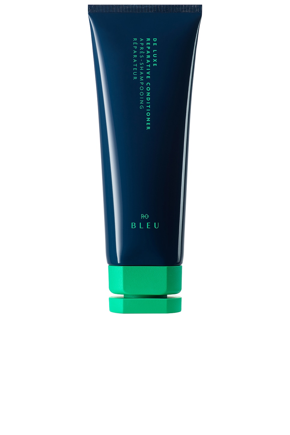 De Luxe Reparative Conditioner in Beauty: NA