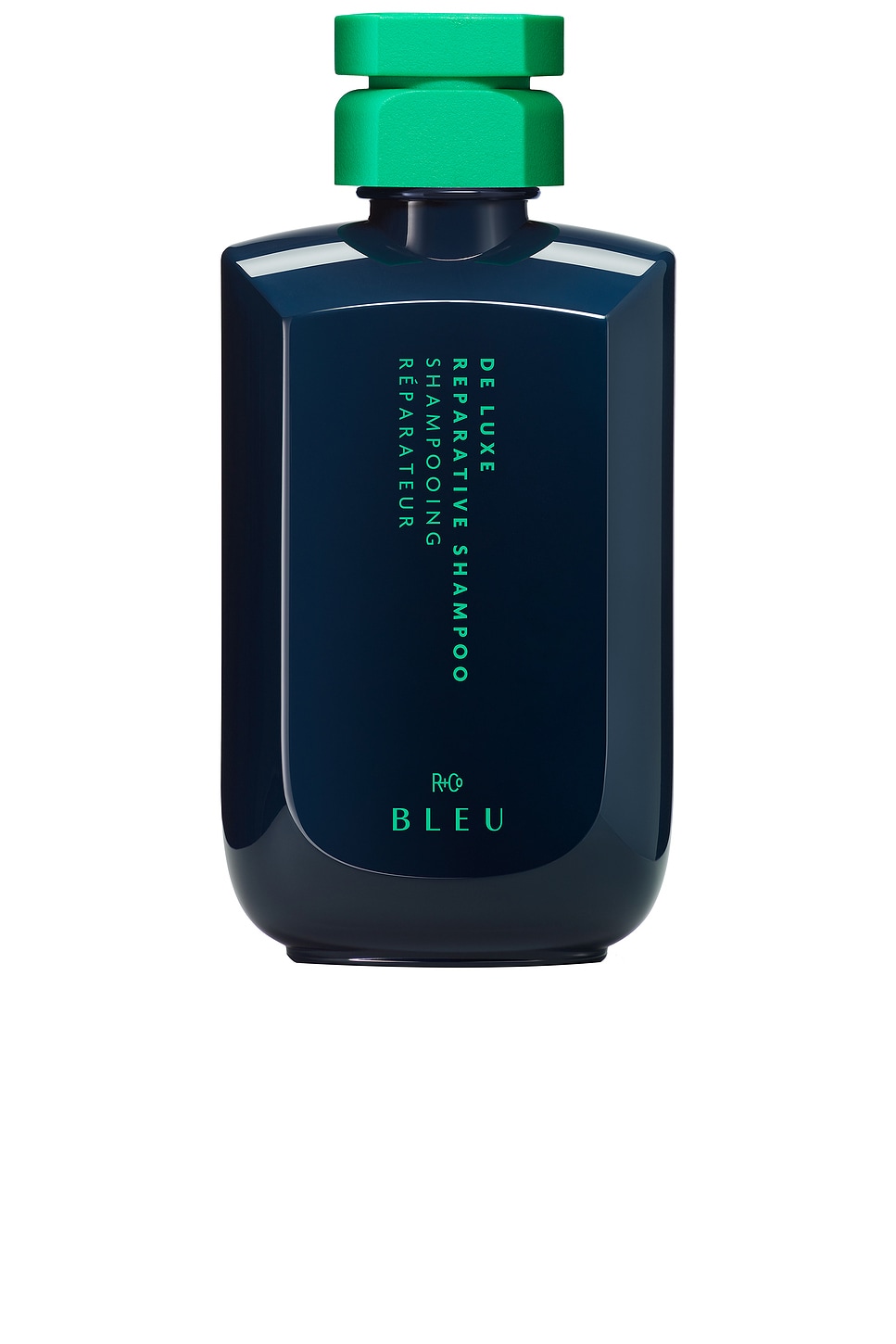 De Luxe Reparative Shampoo in Beauty: NA