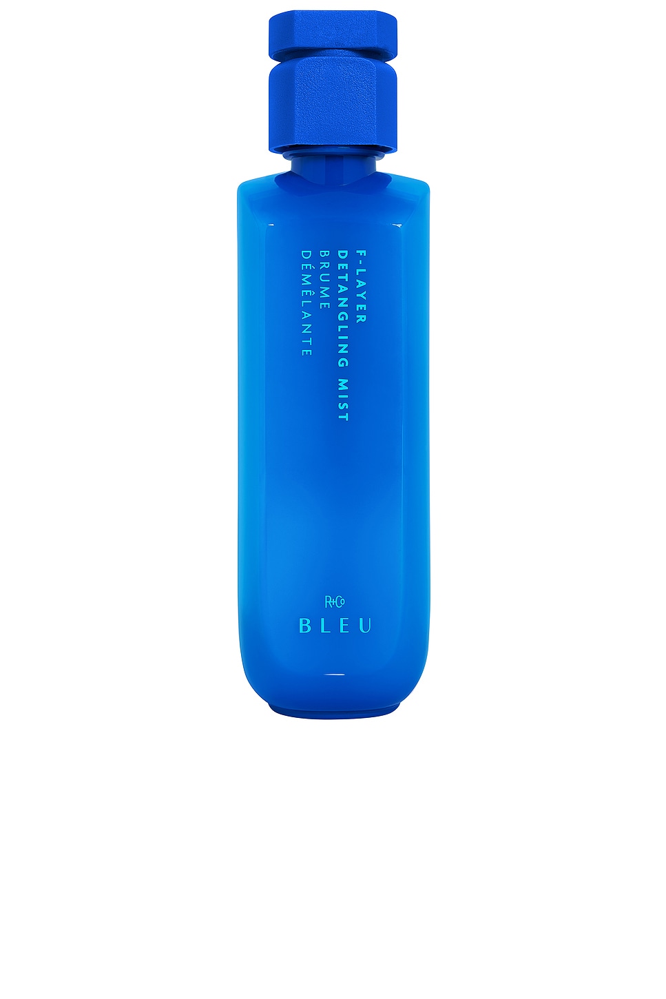 F-layer Detangling Mist in Beauty: NA