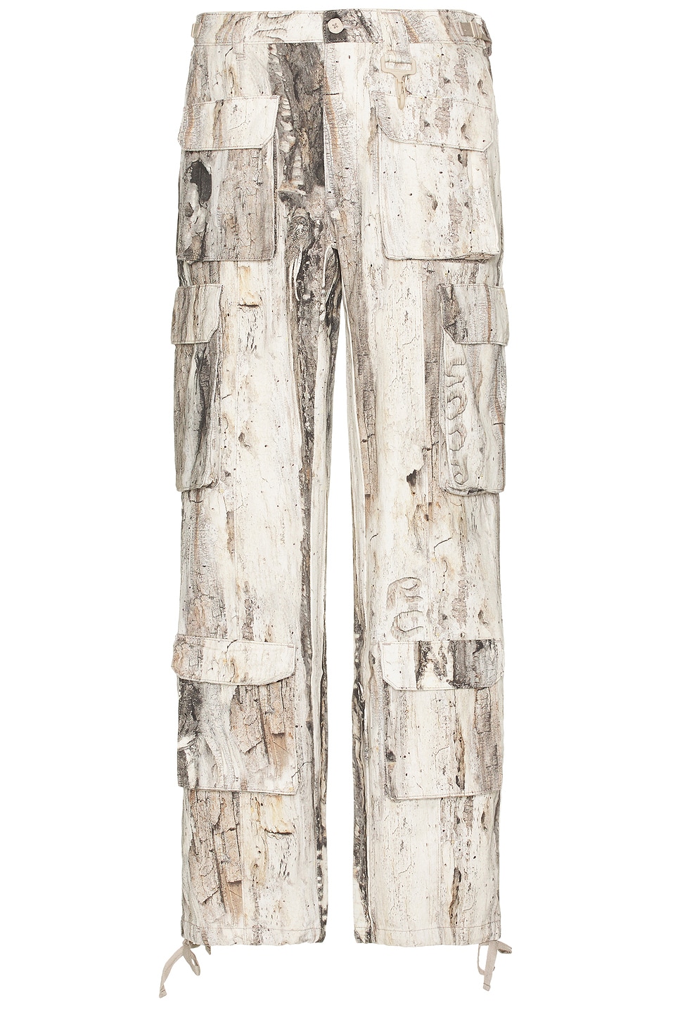 Image 1 of RC Outdoor Supply Cotton Cargo Pant in Camouflage