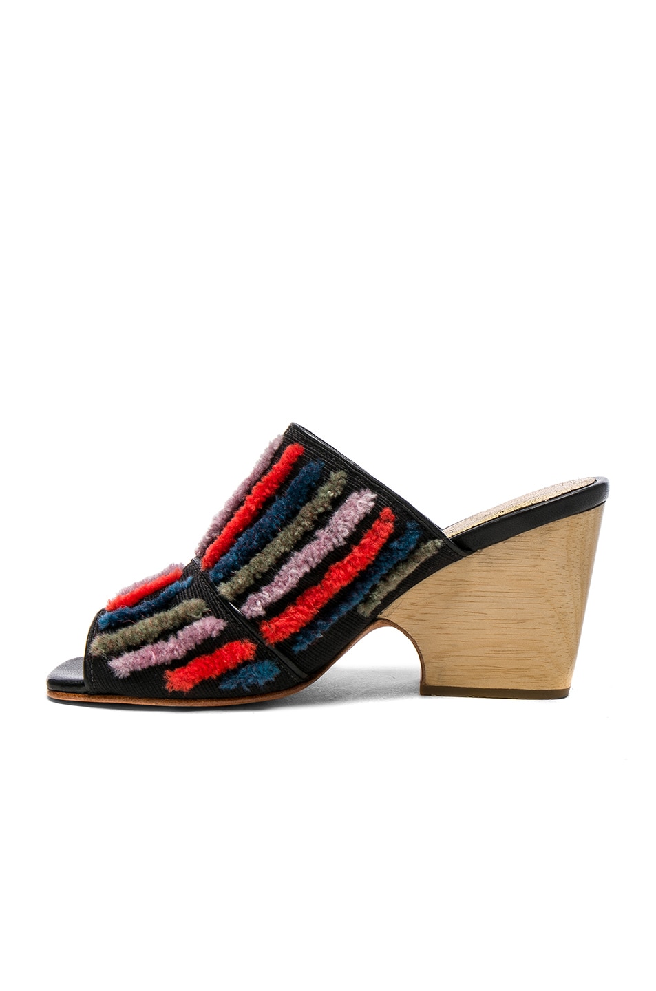 rachel comey dahl
