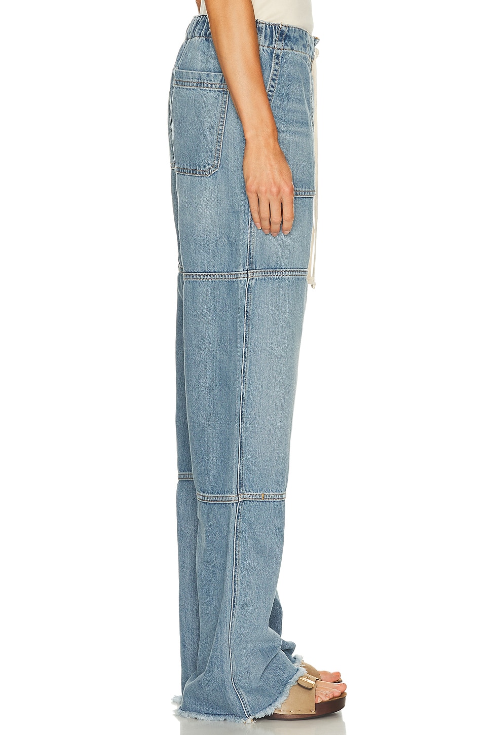 RE/DONE Beach Pant thumbnail