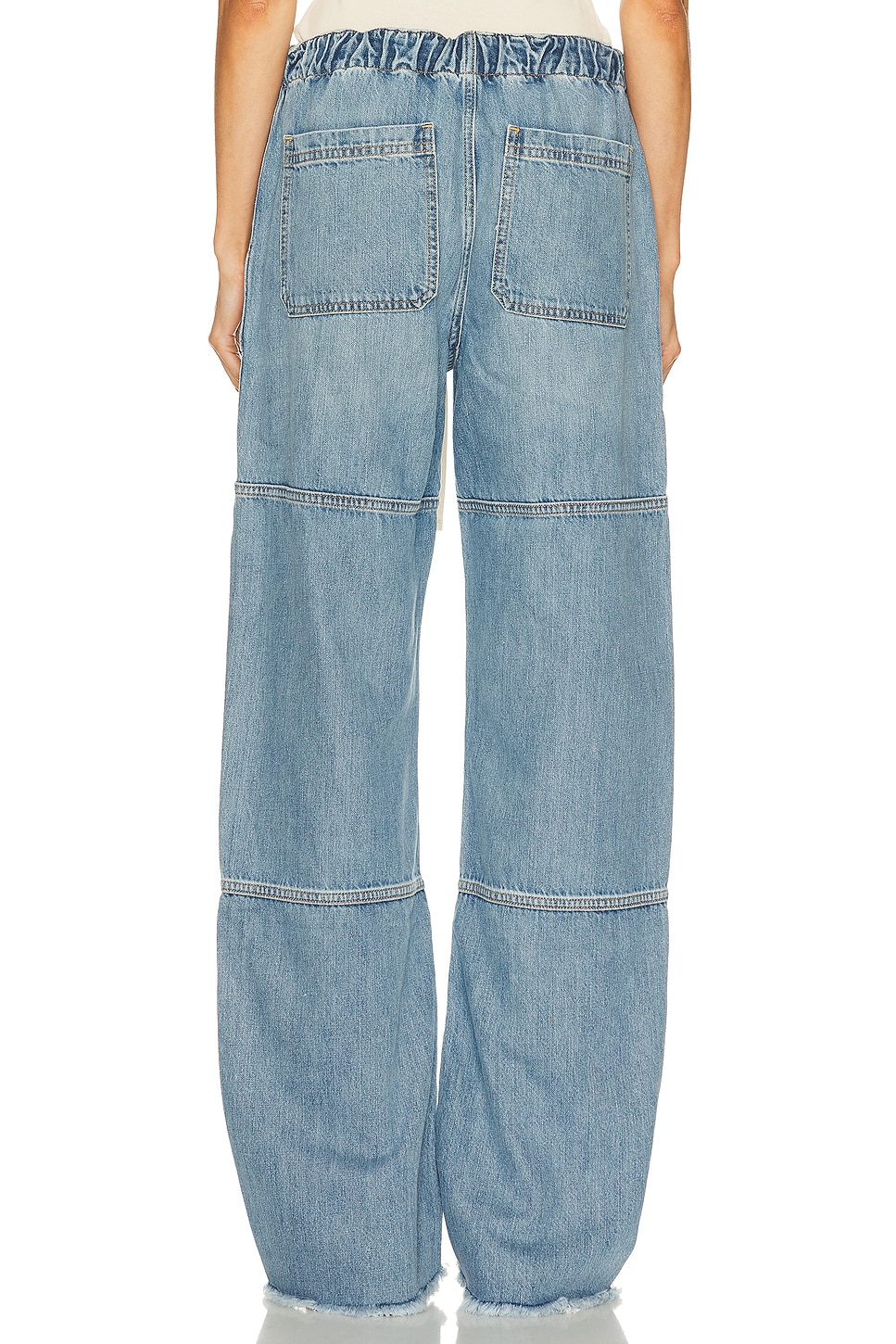 RE/DONE Beach Pant thumbnail