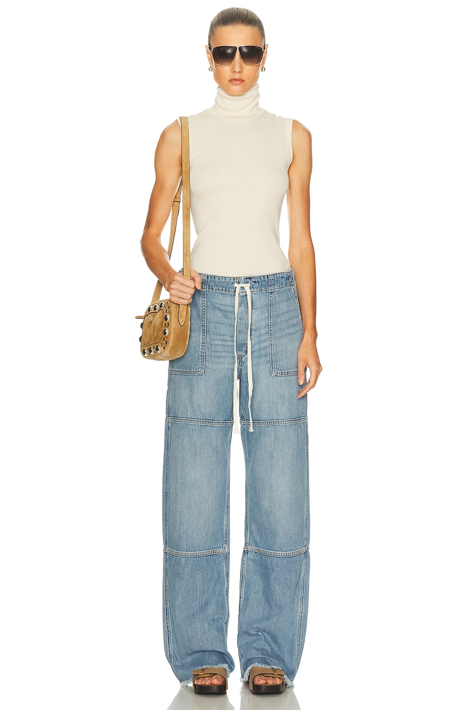 RE/DONE Beach Pant thumbnail