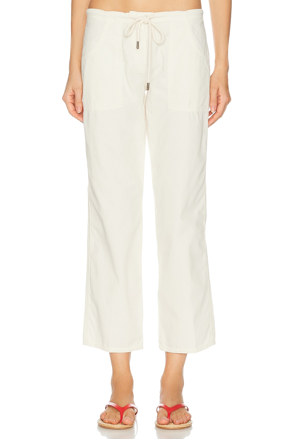 RE/DONE Laguna Pants | Thumbnail 2 RE/DONE Laguna Pants | Thumbnail 2