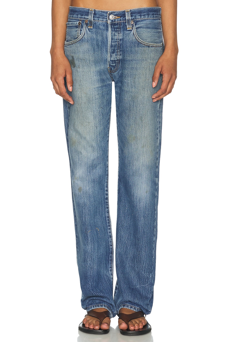 Levi's Mica Jean