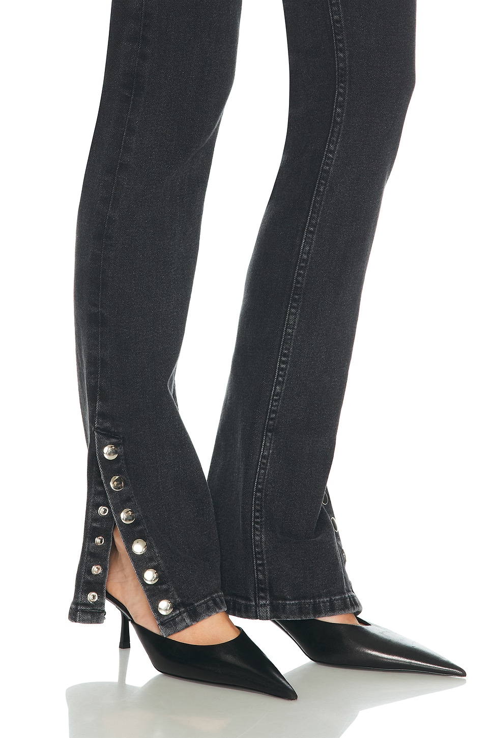 RE/DONE Britt Skinny Jeans
