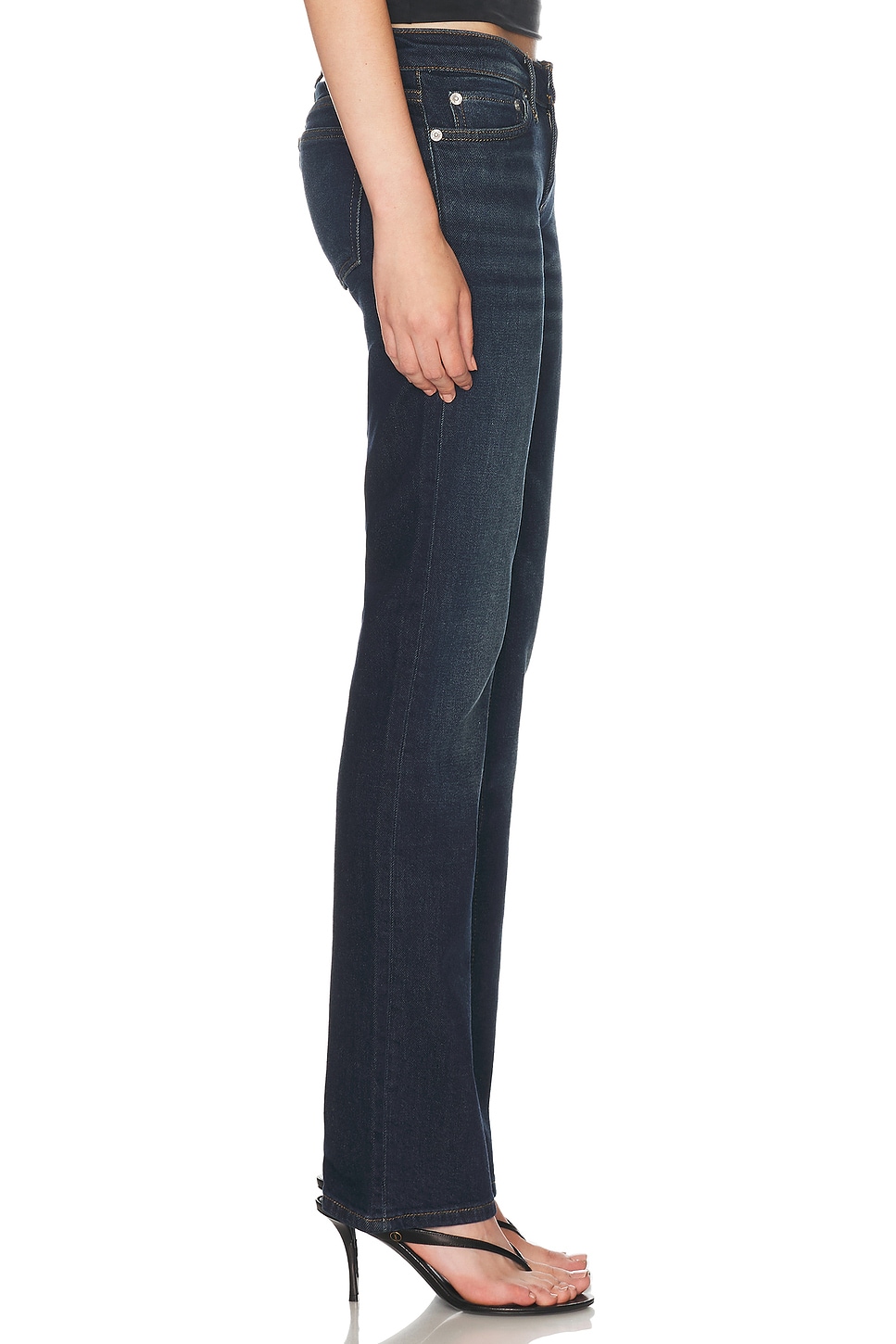 RE/DONE Lean Jean