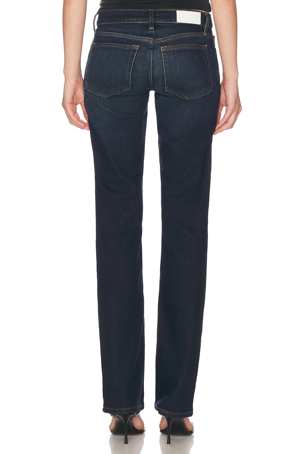 RE/DONE Lean Jean