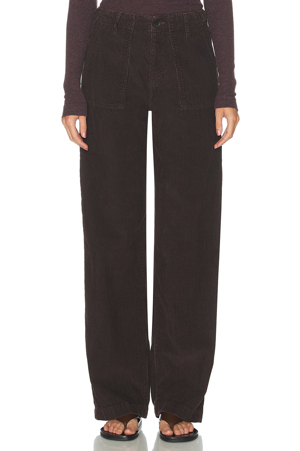 RE/DONE The Trooper Pant