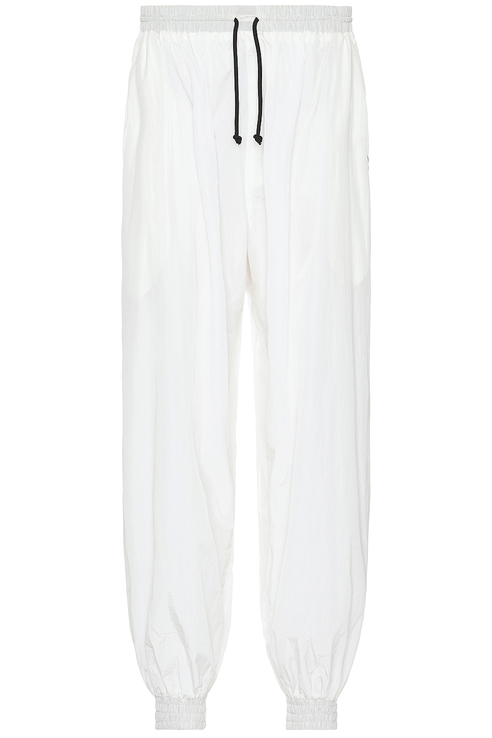 x Hed Mayner Jogger Track Pant in White