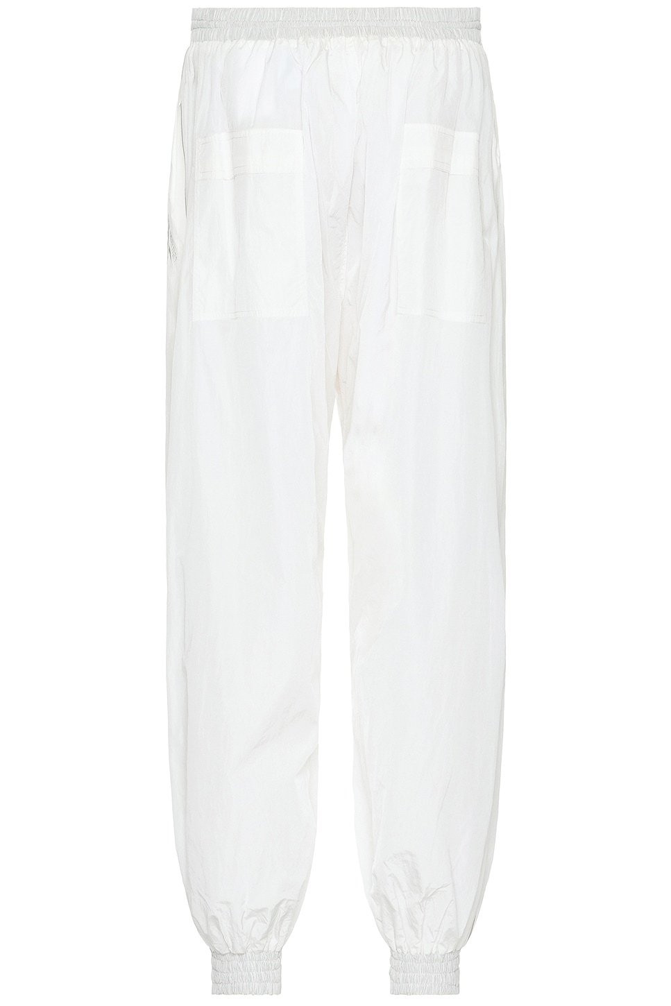 Shop Reebok X Hed Mayner Jogger Track Pant In White