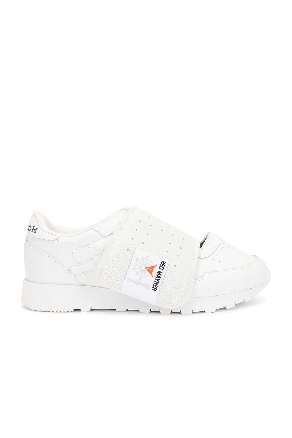 Image 1 of Reebok x Hed Mayner Hed Mayner Classic in White