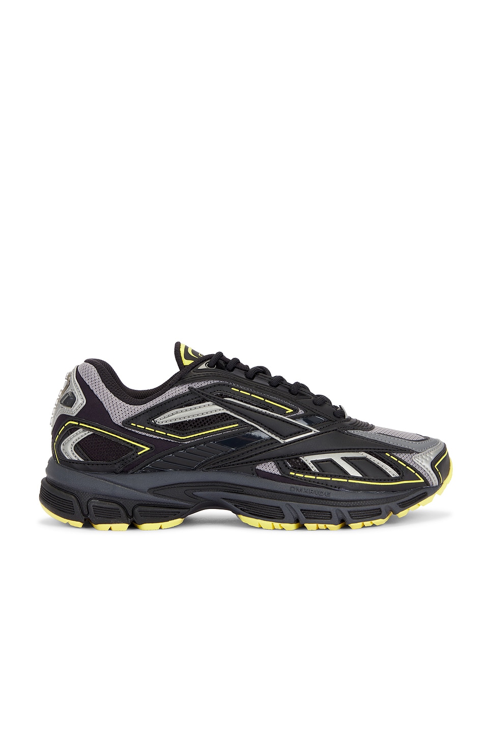 Image 1 of Reebok Premier Road Ultra in Black