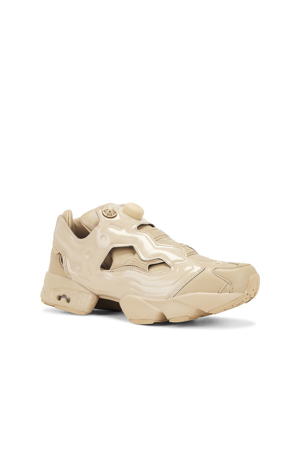 Reebok x Needles Instapump Fury 94 Sneaker in Canvas | FWRD