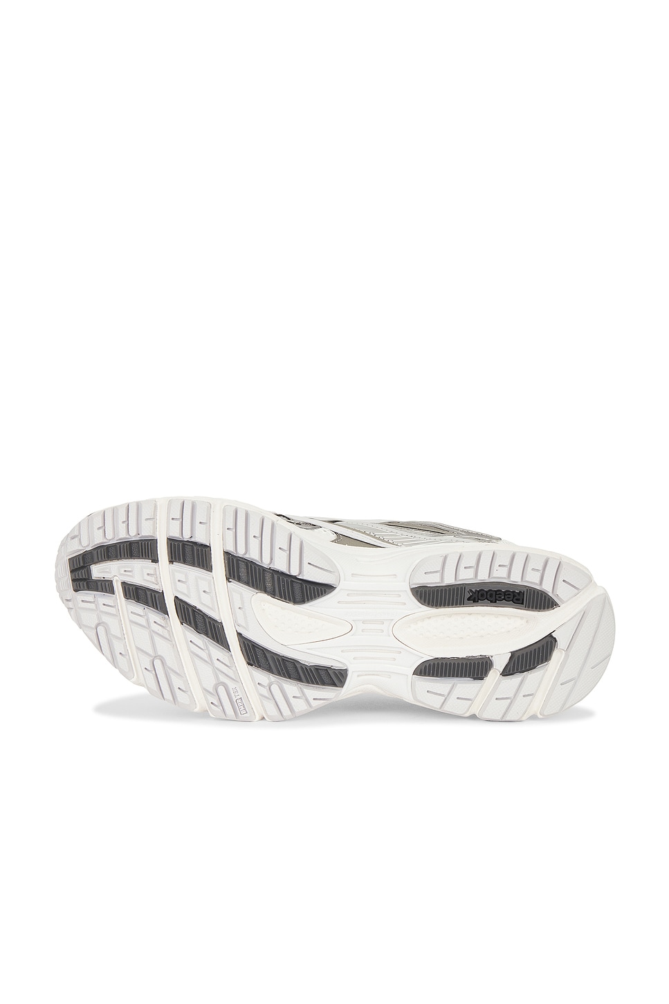 Image 6 of Reebok Premier Road Ultra Sneaker in White Metallic