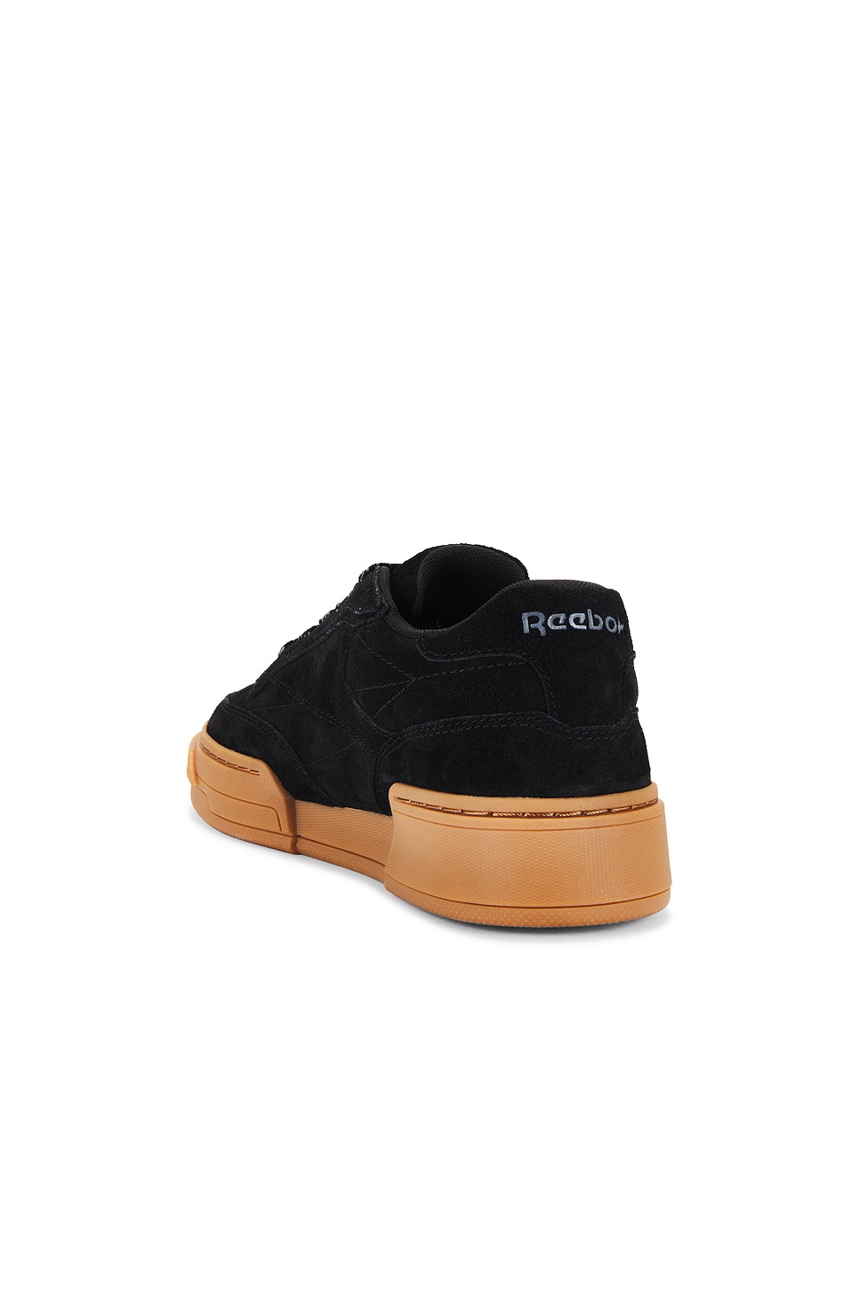 Reebok Club C LTD Suede Sneaker