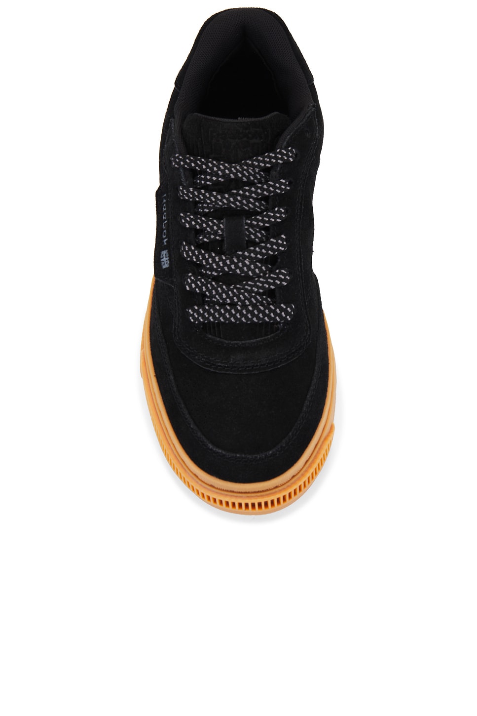 Reebok Club C LTD Suede Sneaker