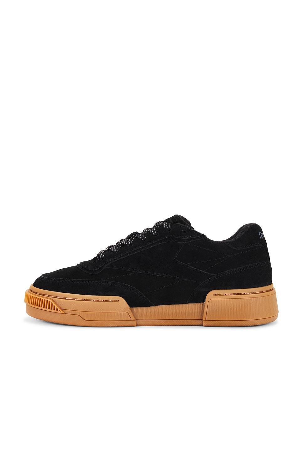 Reebok Club C LTD Suede Sneaker