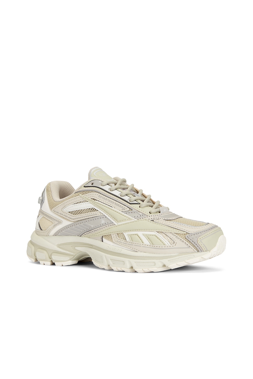 Image 2 of Reebok Premier Road Ultra Sneaker in Neutral