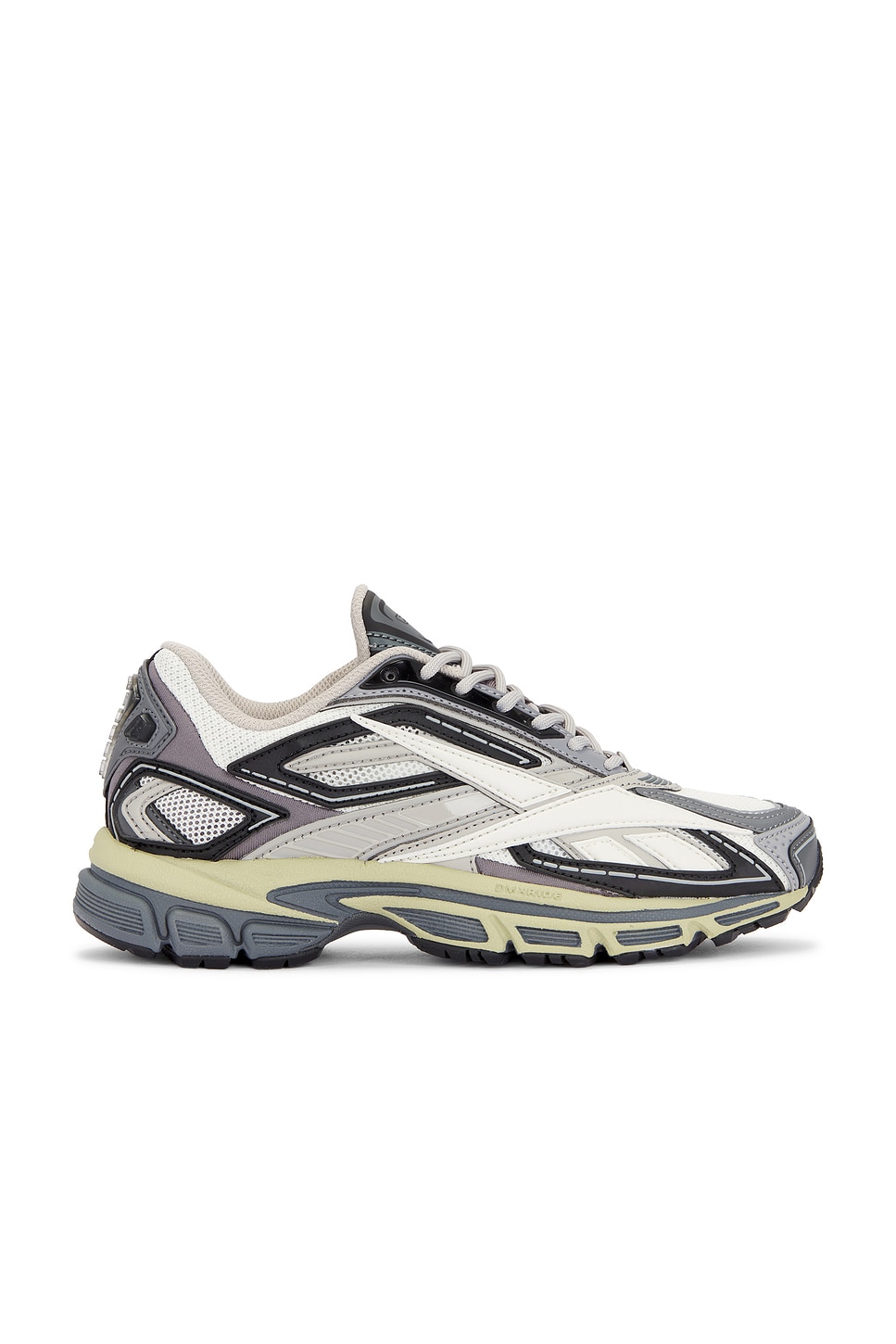 Image 1 of Reebok Premier Road Ultra Sneaker in Tonal Grey