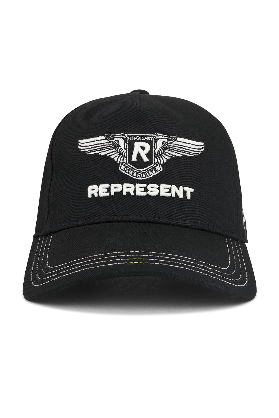 REPRESENT Overdrive Badge Cap