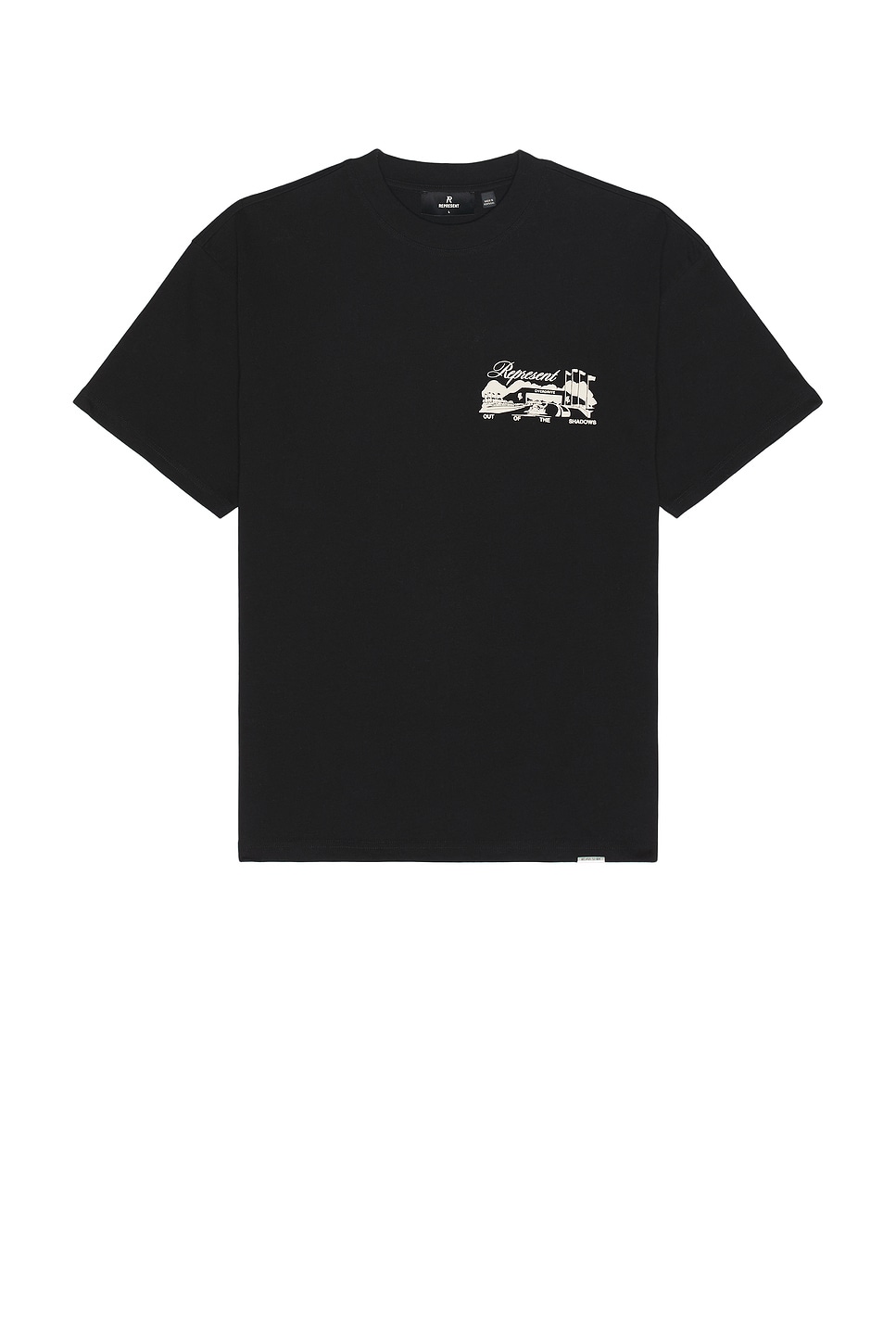 Represent Race Way T-shirt