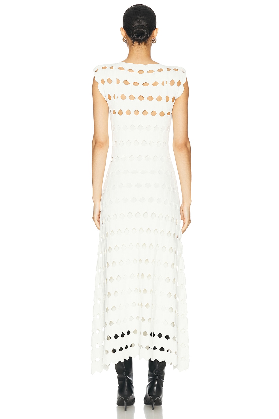 Quinlan Dress - Thumbnail 3