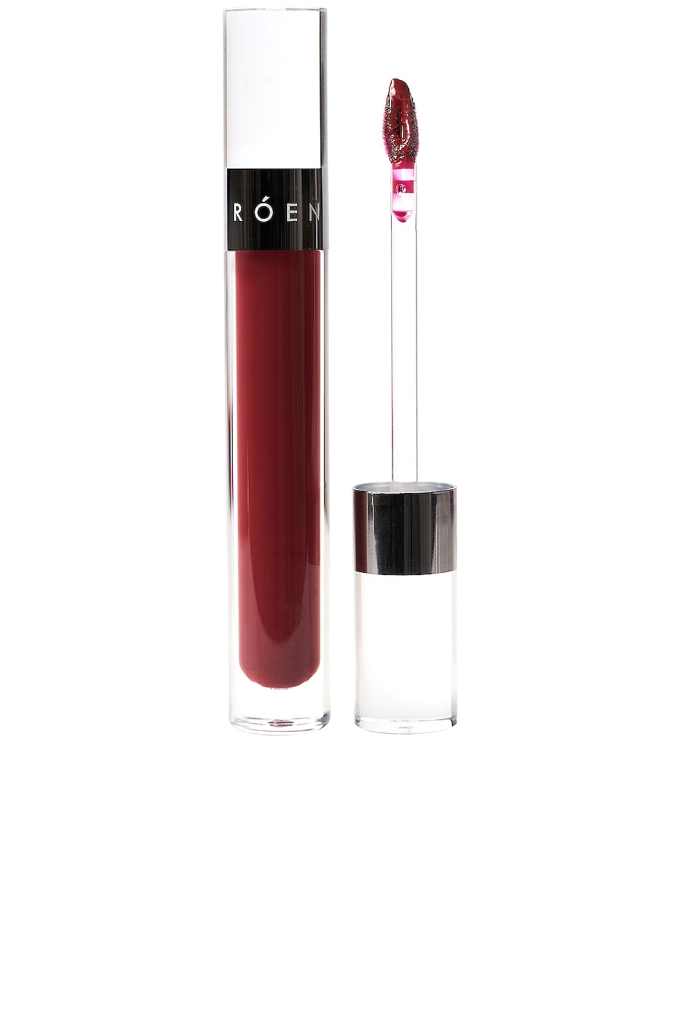 ROEN Kiss My Liquid Lip Balm in Beauty: Multi