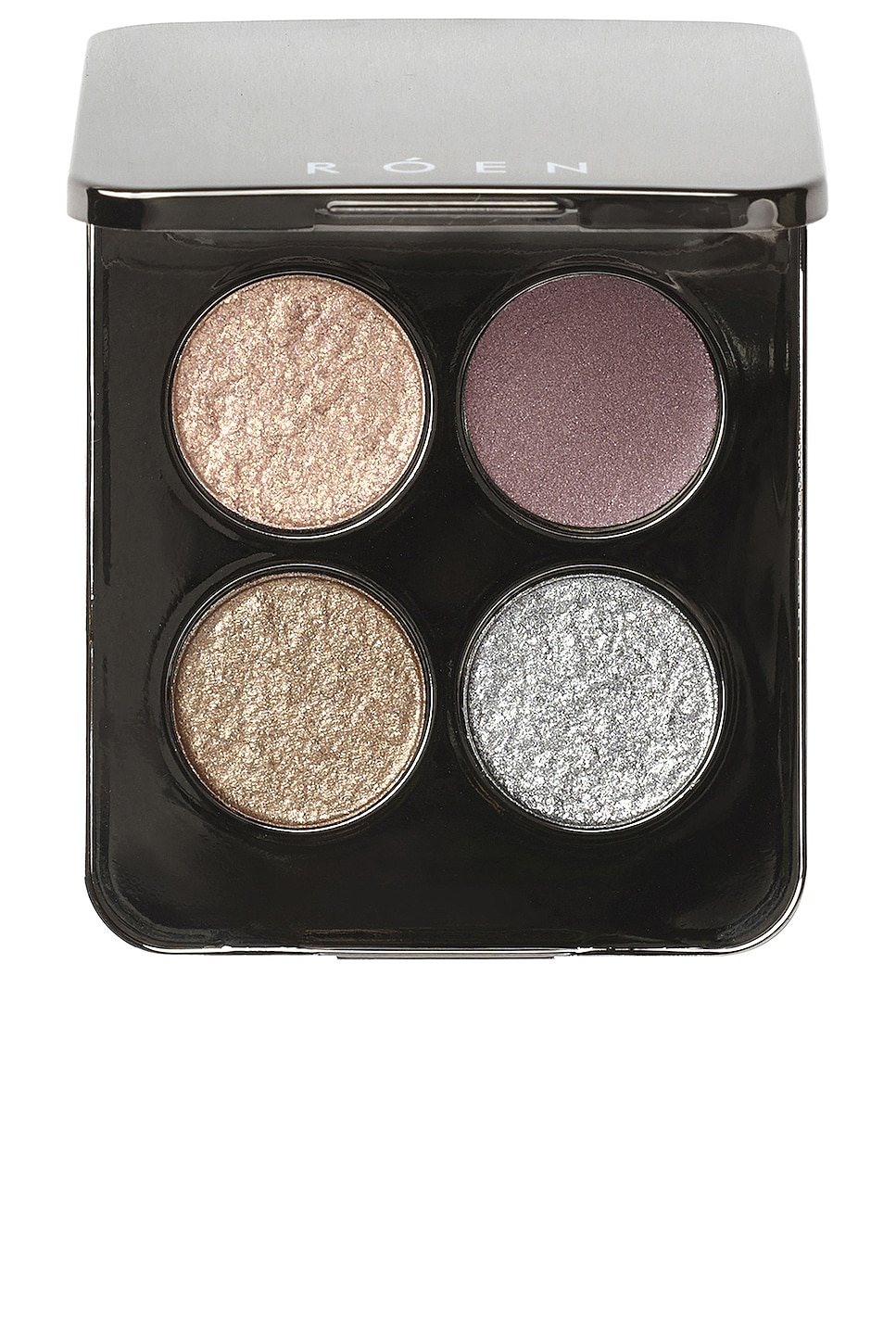 ROEN 52 Cool Eye Shadow Palette in Beauty: Multi