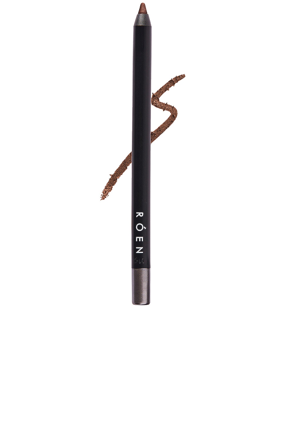 ROEN Eyeline Define Eyeliner Pencil in Brown