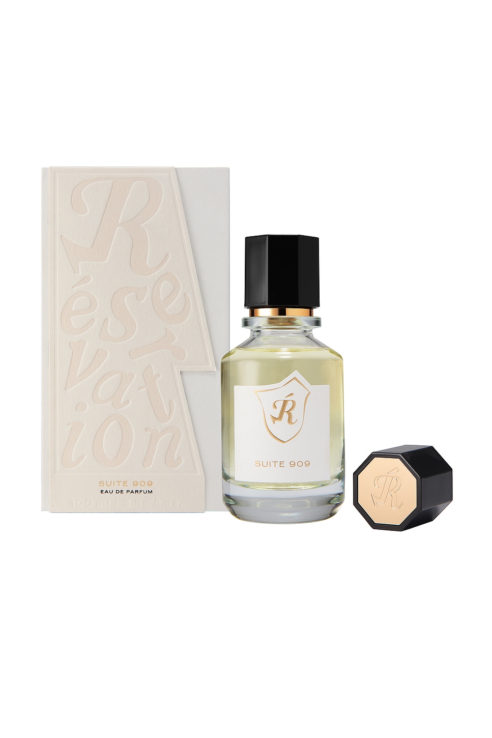 Reservation Parfums Suite 909 Eau De Parfum